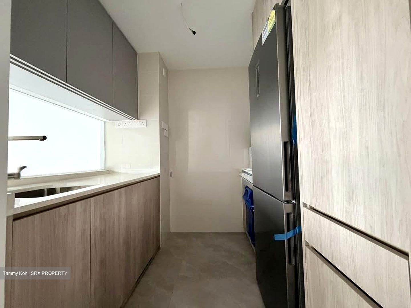 Amo Residence (D20), Apartment #595903021